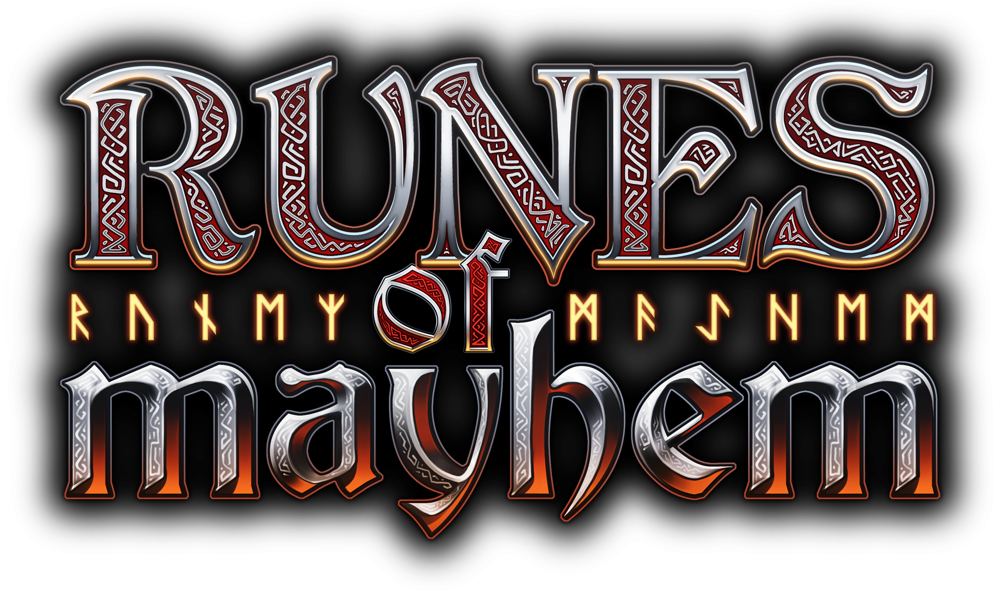 Runes of Mayhem