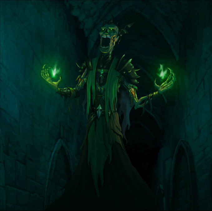 Lich
